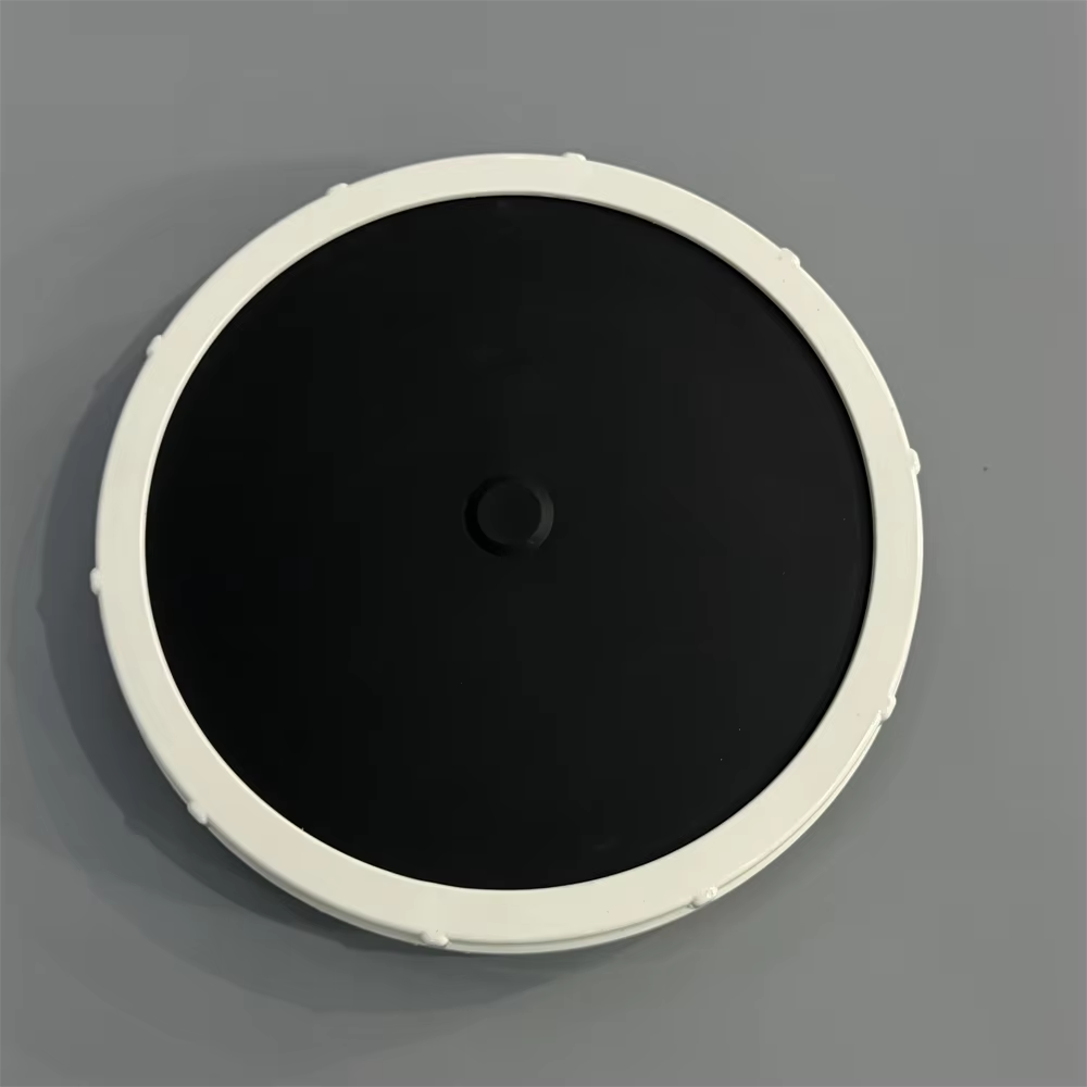 LiTENDA disc diffuser overview