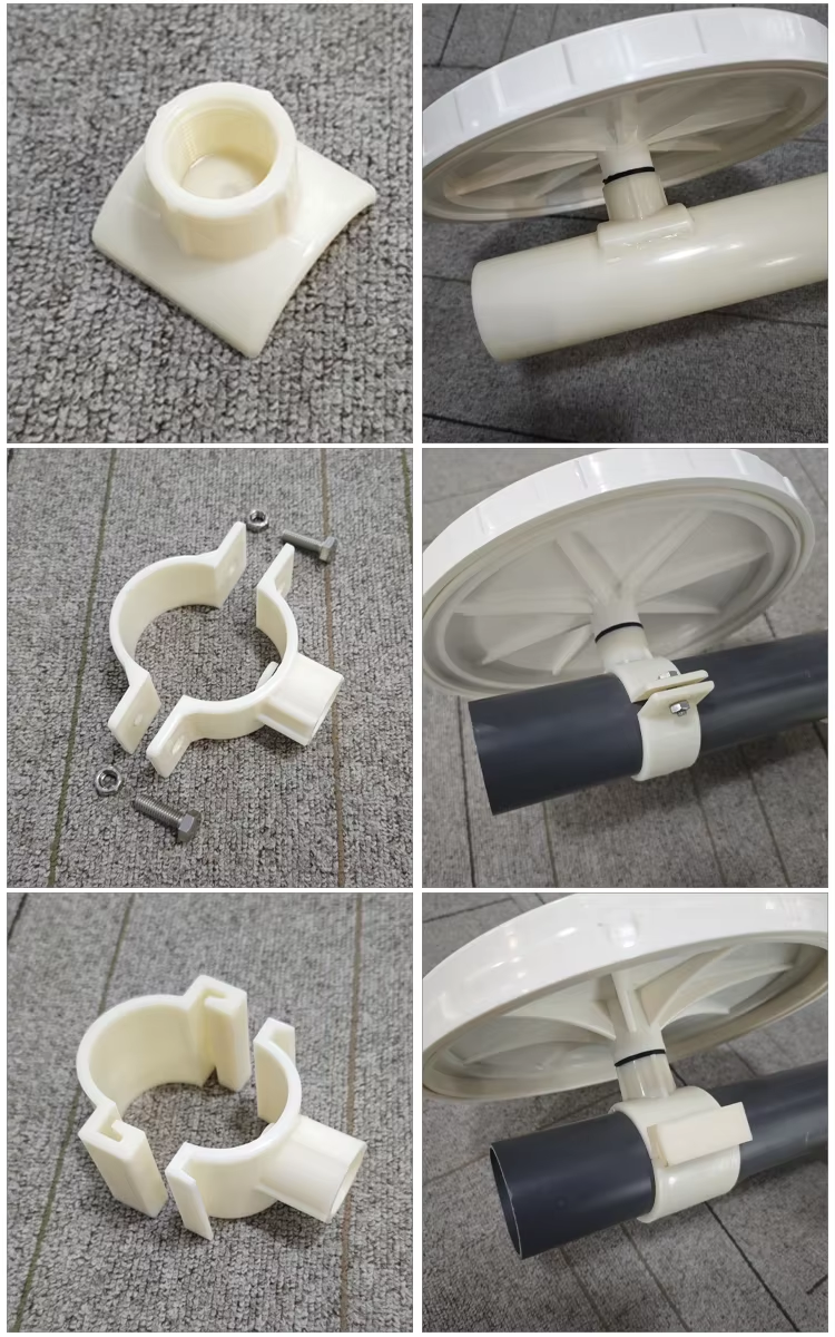 LiTENDA disc diffuser product detail