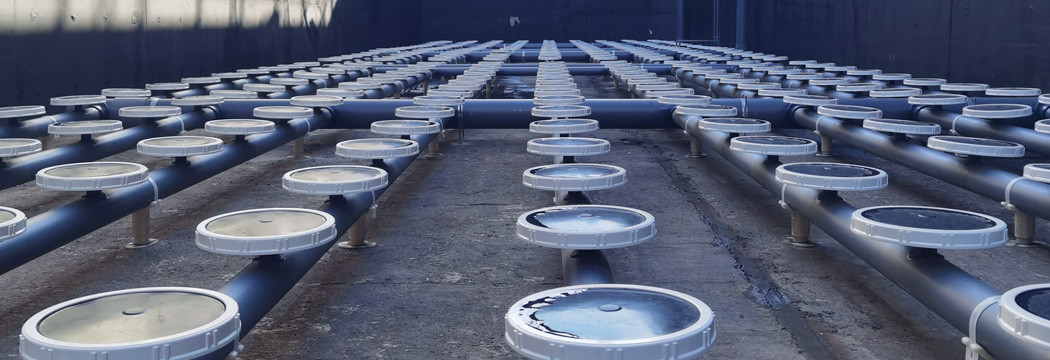 Aeration System