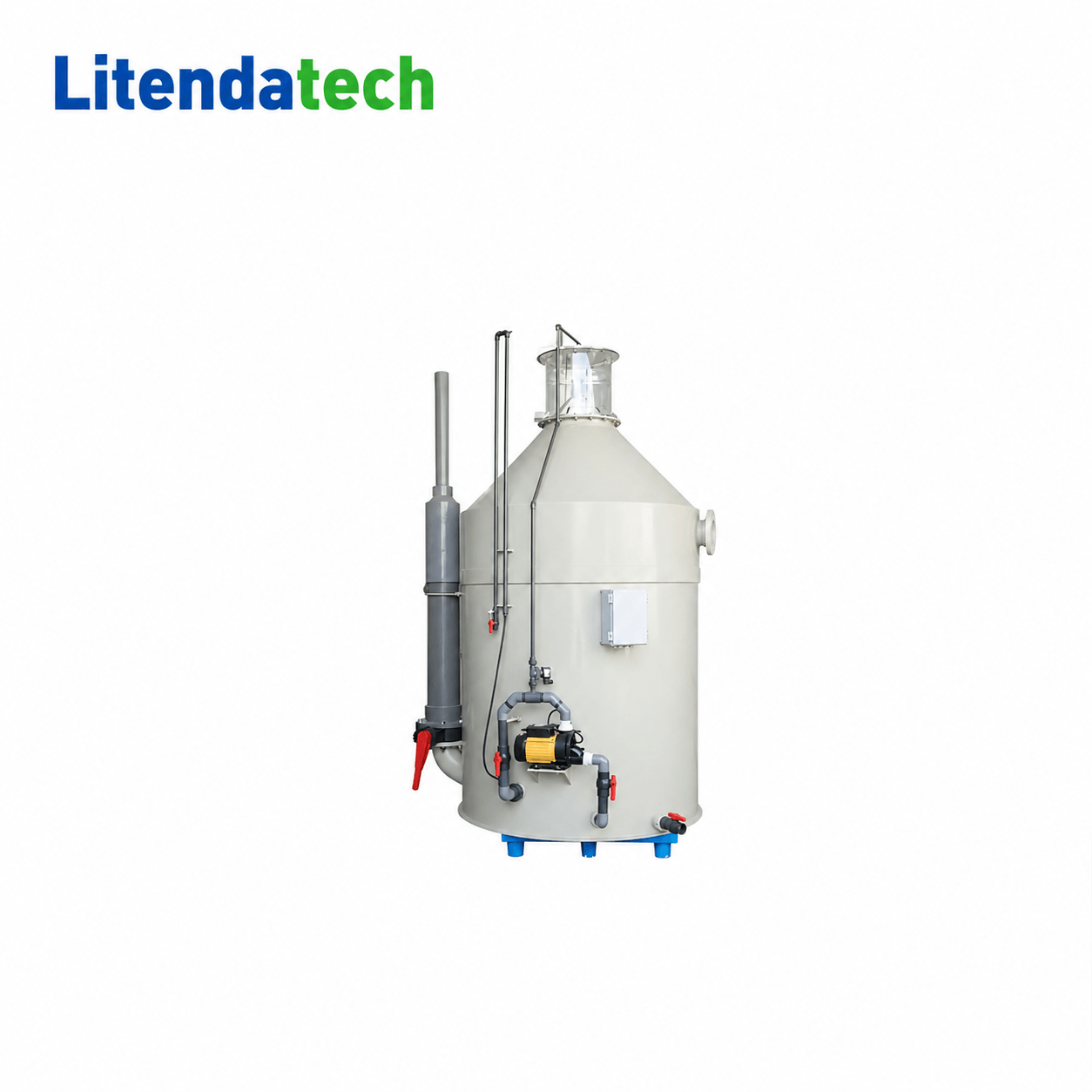 Aquaculture Protein Skimmer